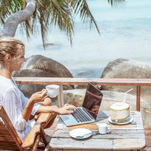 Have Macbook, will travel