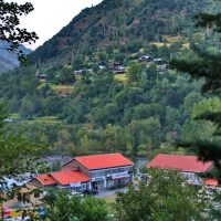 Keran-Resort-Neelum-Valley