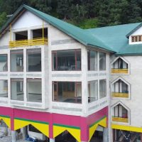Northern Retreat Hotel Naran