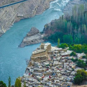 Sawat valley Pakistan